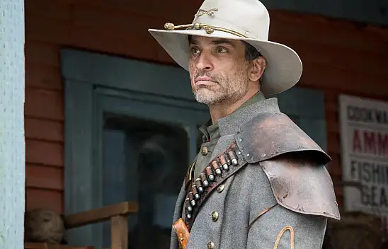 Jonah Hex:20 Aralık Çarşamba 19.30