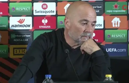 Jorge Sampaoli: Hak ettiğimizi düşünüyorum