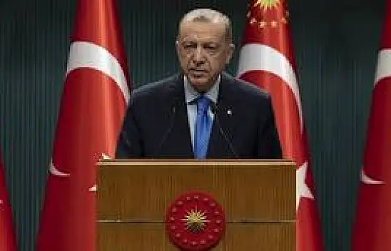 Kabine toplantısı sona erdi: İşte öne çıkan başlıklar