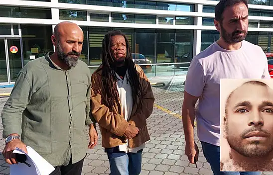 Kâbus dolu 15 gün… Gemide arkadaşının cesediyle yaşadı