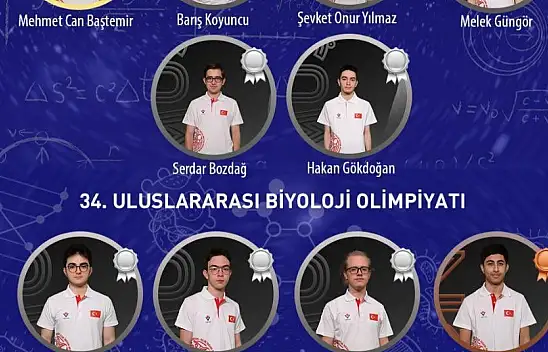 Kacır: Öğrencilerimiz, göğsümüzü kabarttı