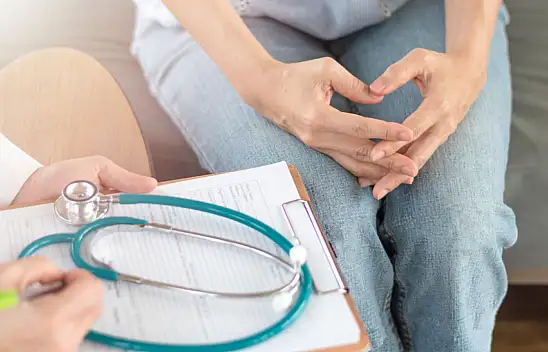 Kadın Doğum Uzmanı (Jinekolog) Dr. Âzer Aras Uluğ uyardı: 'Jinekolojik Muayenelerinizi İhmal Etmeyin'