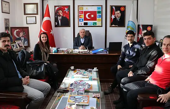 Kadın futbolunda iş birliği!