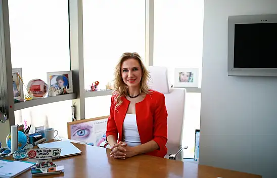 Kadınlar da Görülen En Sık Göz Problemlerine Dikkat!