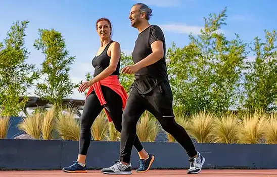 Kadınlar mı erkekler mi kilo almaya daha yatkın? Neden?