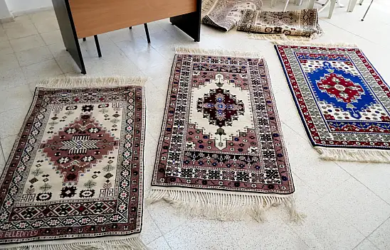 Kadınların elinde değer buluyor