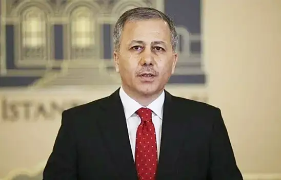 Kafes Operasyonu kapsamında 307 kişi gözaltına alındı