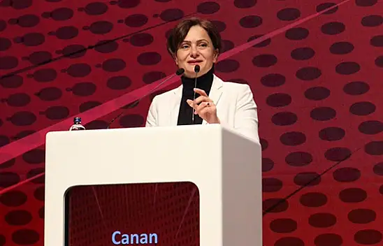 Kaftancıoğlu, İnce'yi sert eleştirdi