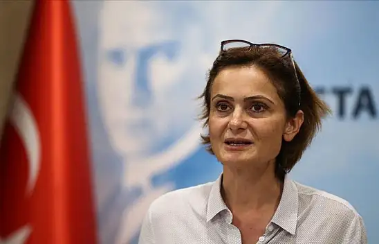 Kaftancıoğlu'ndan sahte seçmen açıklaması