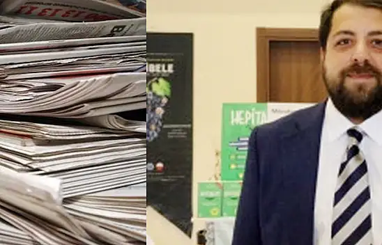 Kağıt İsrafı Büyüyor 