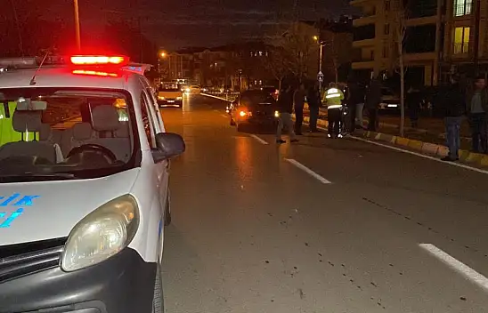 Kahramanmaraş depreminde yaralı kurtuldu, Aksaray'da 9 ay sonra kazada öldü