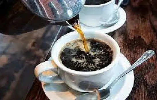Kahve içmenin sağlığa faydası olduğunu biliyor muydunuz? İşte kahvenin faydaları...