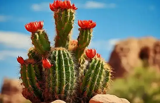 Kaktüsler radyasyonu önler mi? Kaktüs yetiştirmenin yararları nelerdir? Kaktüs yetiştirmenin zararı var mı?