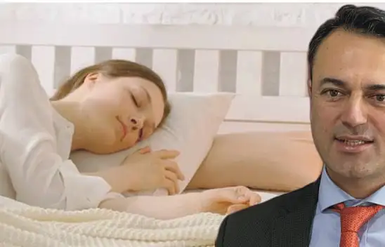 Kaliteli bir uyku için ağız ve diş sağlığı bakımı önem taşıyor!