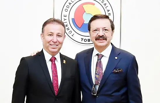 Kalkan'dan K Türü Yetki Belgeleri hizmeti müjdesi