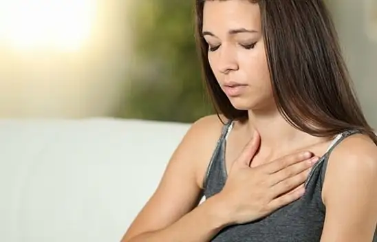 Kalp krizi riski 20'li yaşlara kadar indi! Büyük faktör sigara!