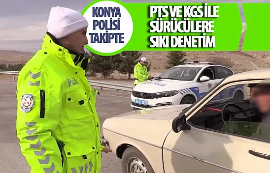 Kamera güvenlik sistemleriyle denetimler en üst seviyede