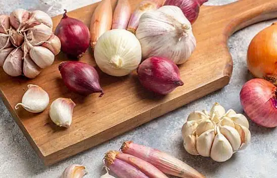 Kanseri önlemeye yardımcı olan 7 besin!