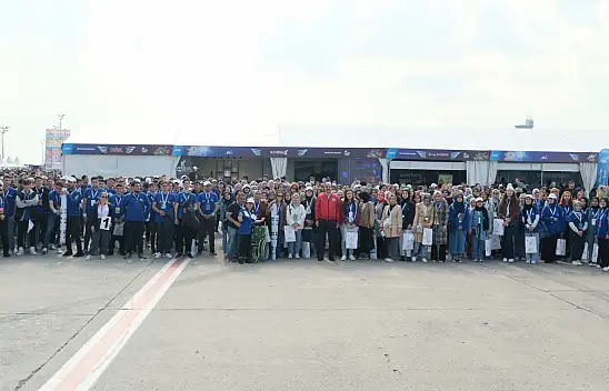 Kapsül Teknofest'e 11 Ödülle Damga Vurdu