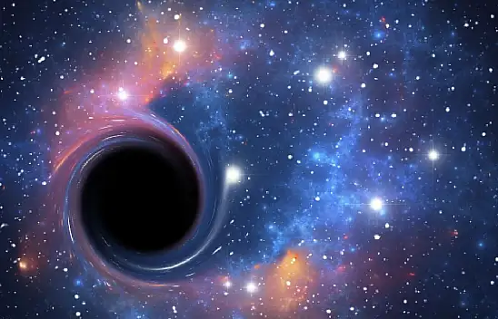 Kara delikler nedir? Kara delikler hangi alanın inceleme konusudur?
