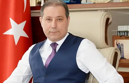 Karabacak: Esnaf ve sanatkarlarımız, Ramazan ayına hazır