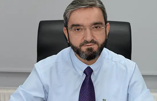 Karaca: 30 Ağustos'ta, insanca yaşamanın bağımsız bir devletle gerçekleşeceğini tüm dünyaya göstermişiz