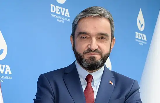 Karaca'dan Altay'a çağrı! Bisiklet yollarını hızla arttırın