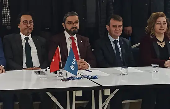Karaca Milletvekilliği aday adaylığı için istifa etti