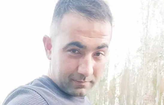 Karaman'da henüz bilinmeyen bir nedenle tartışma bıçaklı kavgaya dönüştü: 1 ölü