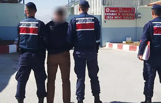 Karaman'da JASAT enseledi!