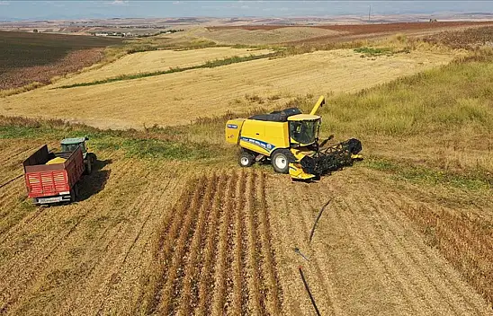 Karapınar gençlerinden anlamlı yardım