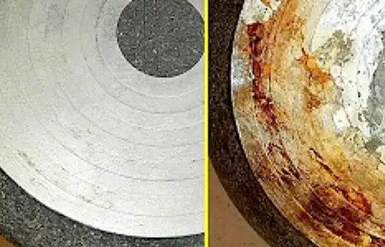 Kararmış tavaları pırıl pırıl eden püf nokta! İnatçı lekelerden eser kalmıyor.