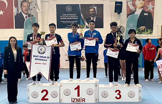 Karatay Atıcılık takımı Türkiye Federasyon kupasına damgasını vurdu