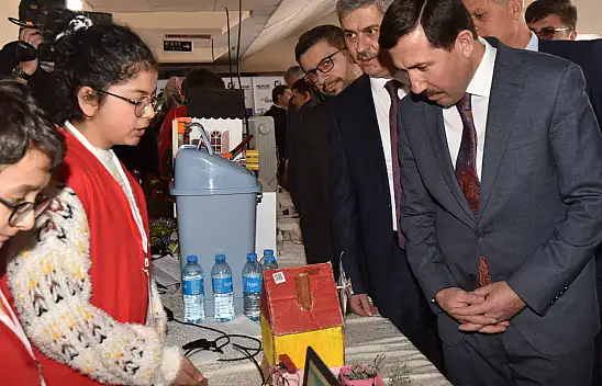 Karatay Belediyesi'nden 140 bin TL'lik Ödüllü Yarışma