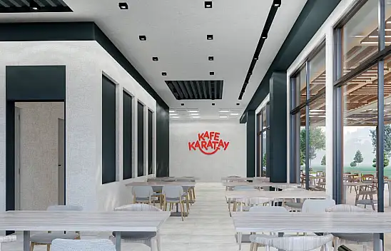 Karatay Belediyesi sosyal yaşama katkı sunmaya devam ediyor