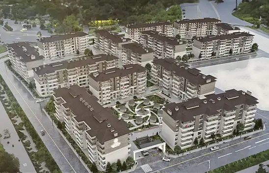 Karatay'da 400 Milyon TL'lik Rekor Kamulaştırma Çalışması!