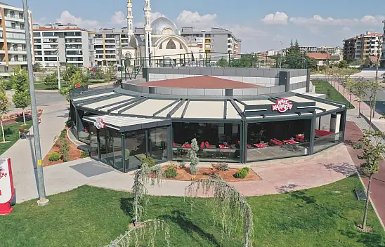 Karatay'da sayıları giderek artıyor