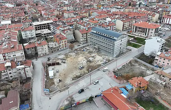 Karatay, Eğitim Yatırımlarıyla Geleceğe Hazırlanıyor!