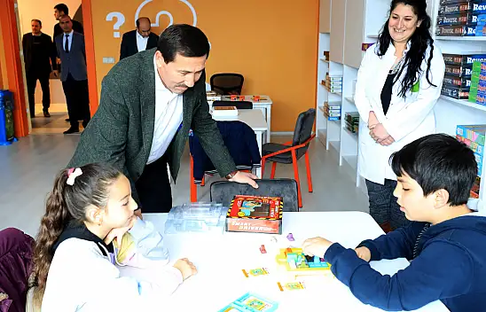 Karatay Kültür ve Sanat Akademisinde eğitimler başladı