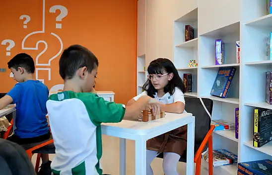 Karatay Kültür ve Sanat Akademisi eğitimleri tamamlandı