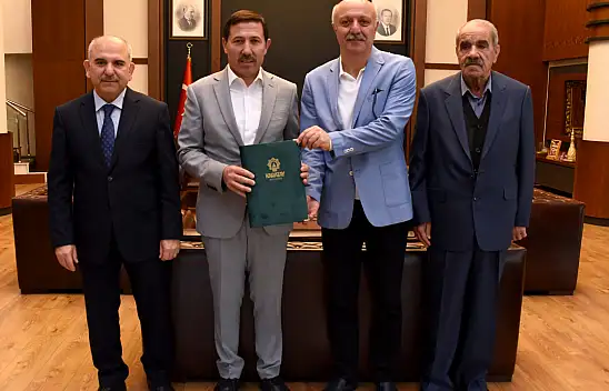 Karatay Sağlıkta çağ atlayacak!