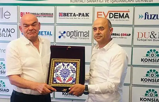 Kardeşlik protokolü imzaladılar