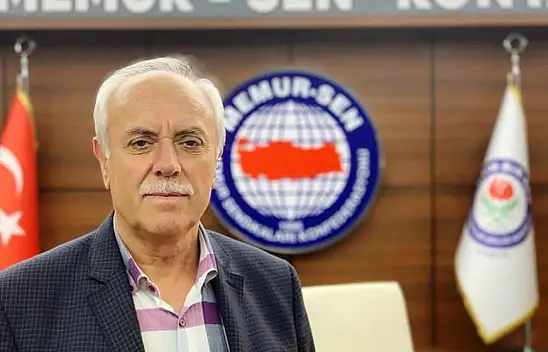 Karlıer :'Öğretmenler huzursuz'