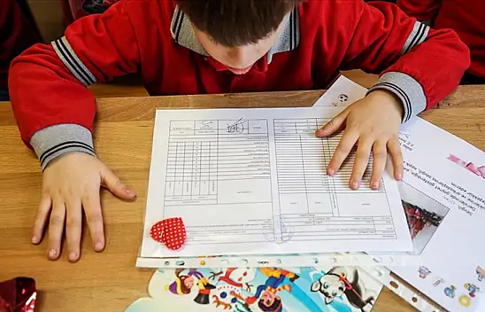 'Karne zili' yarın çalacak