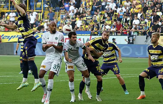 Kartal 1 puana razı oldu!