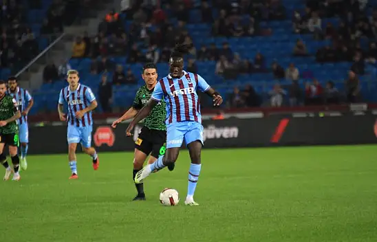 Kartal fırtınaya teslim oldu: 2-1