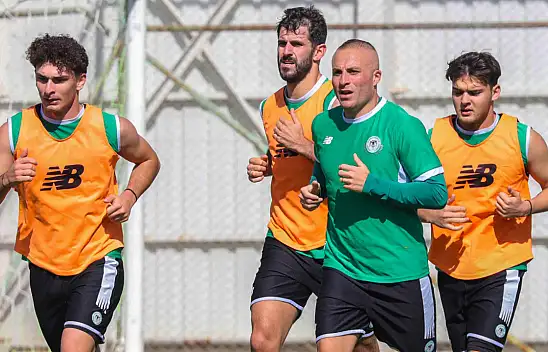 Kartalda galibiyet hesapları!