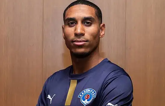 Kasımpaşa, Driess Saddiki'yi transfer etti