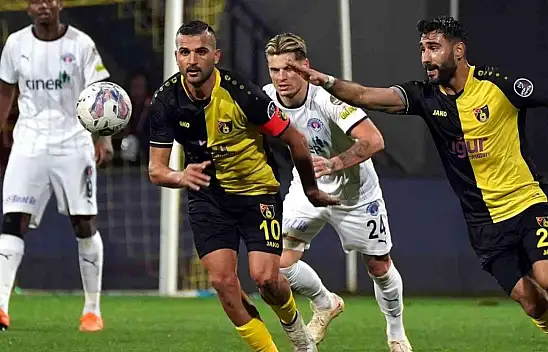 Kasımpaşa, evinde istanbulspor'u ağırlayacak