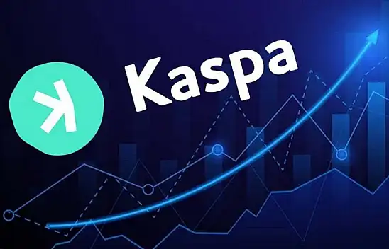 Kaspa Coin: Blockchain dünyasında yeni bir devrim